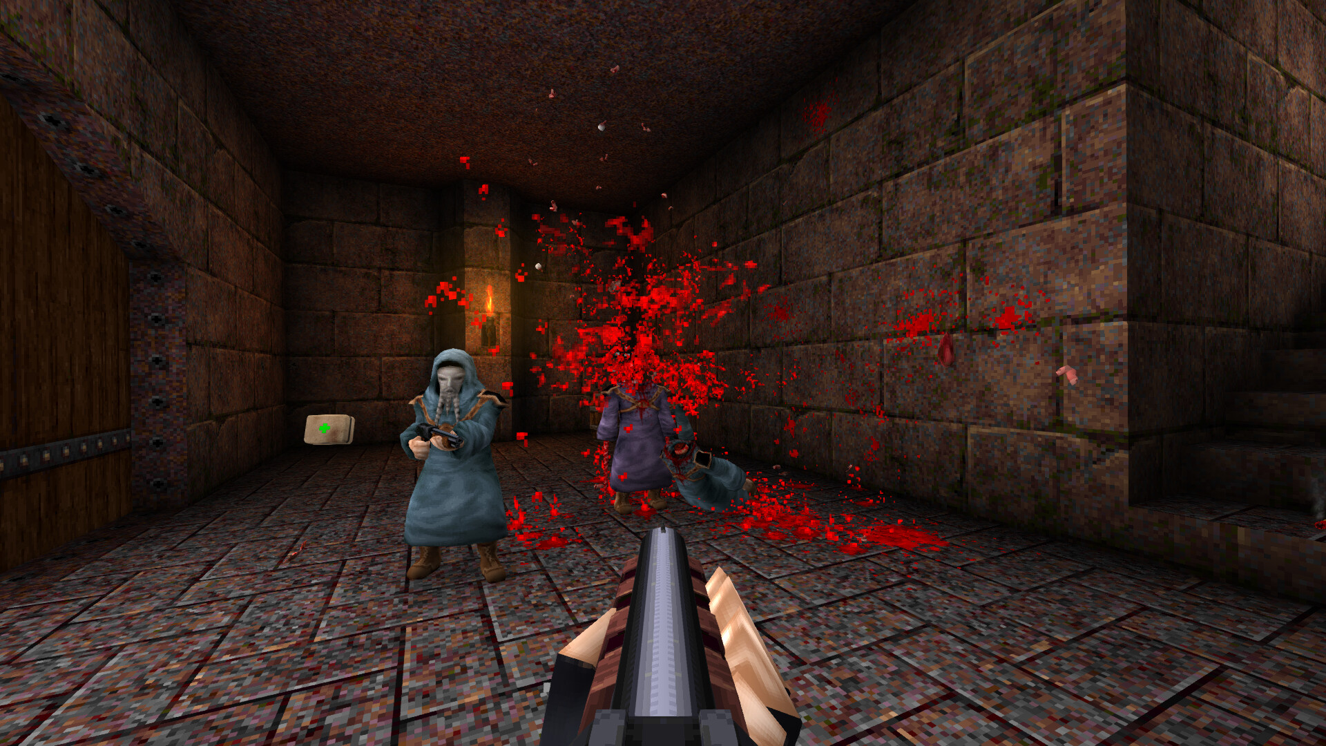 DISDAIN screenshot 8