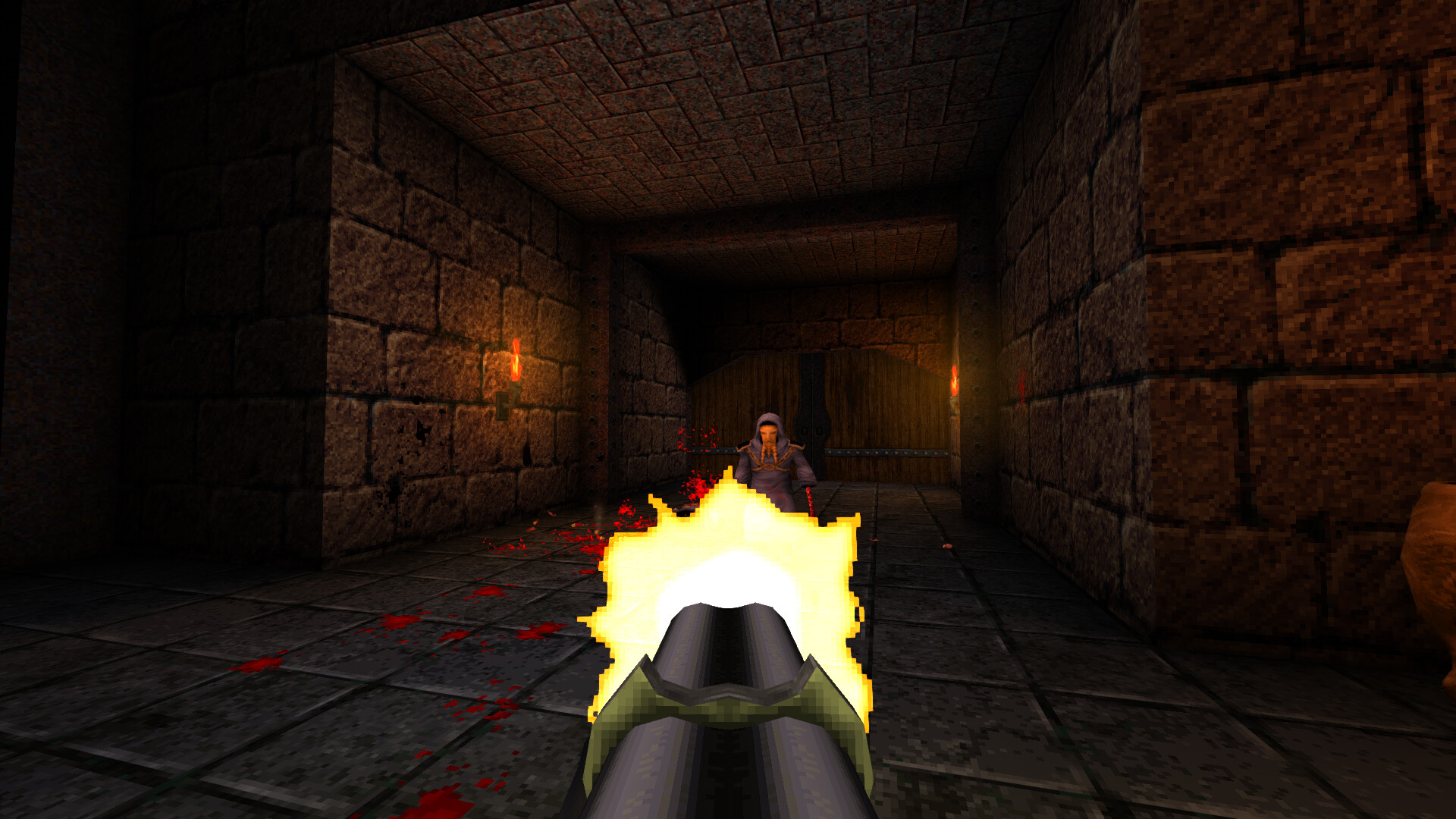 DISDAIN screenshot 6
