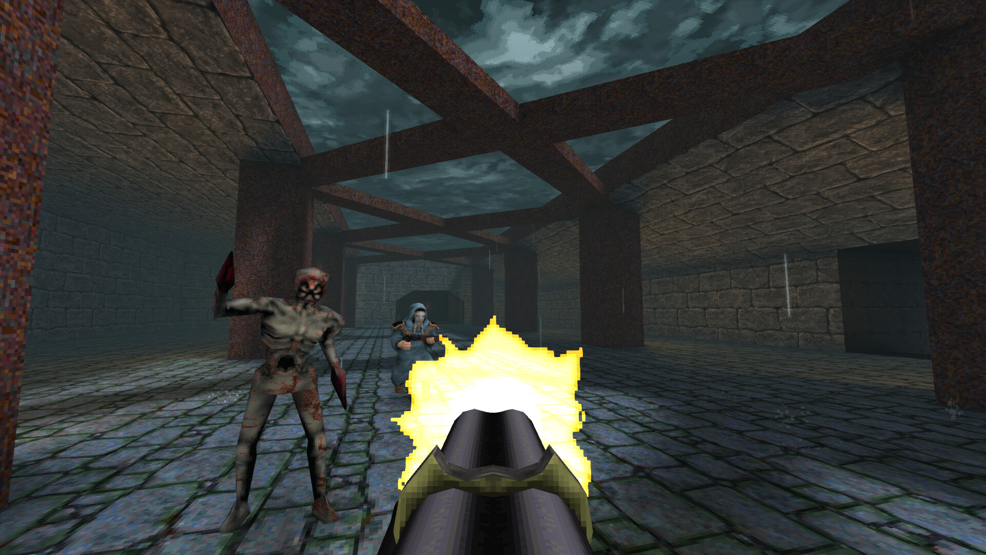 DISDAIN screenshot 3