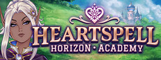 Heartspell: Horizon Academy