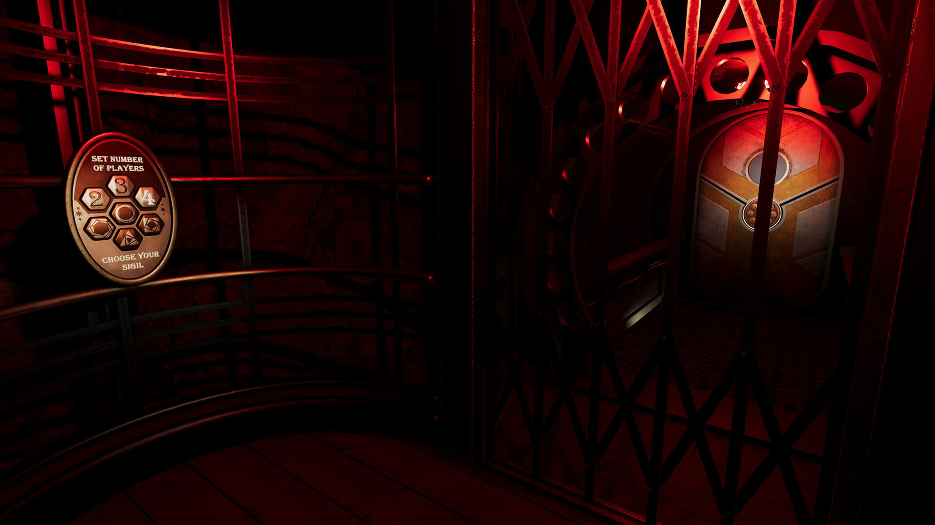 The Solace Paradox screenshot 7