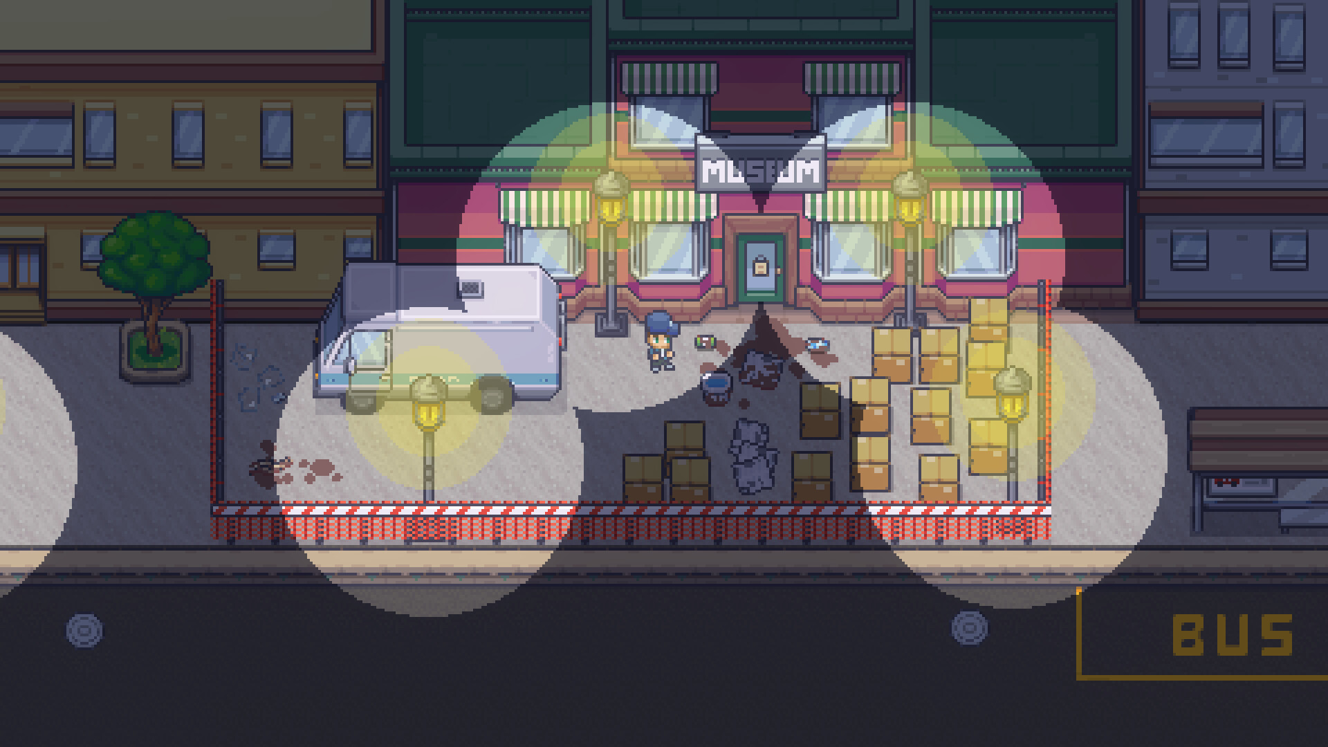 Mess Quest screenshot 6