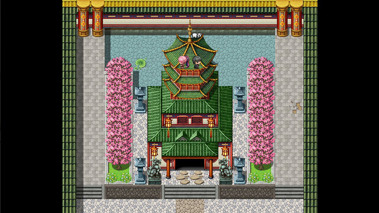 梦魇：无归 Nightmare without return screenshot 8
