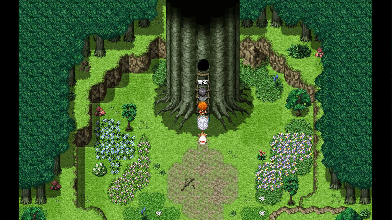 梦魇：无归 Nightmare without return screenshot 7