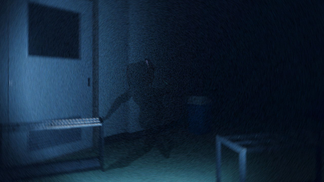 The Ghosts Race | 亡霊競争 screenshot 7
