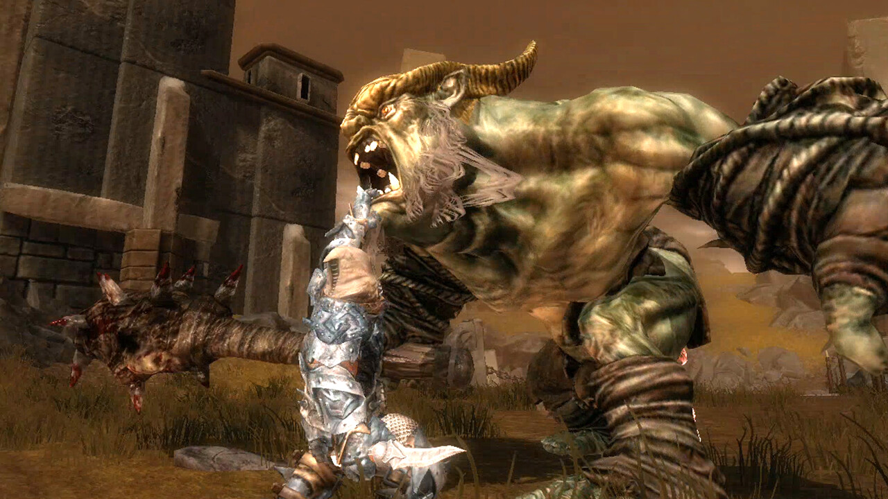 Ascend- Reborn screenshot 10