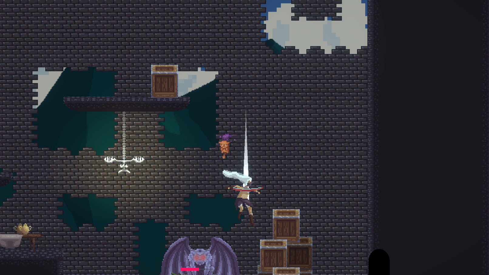 Vera screenshot 6