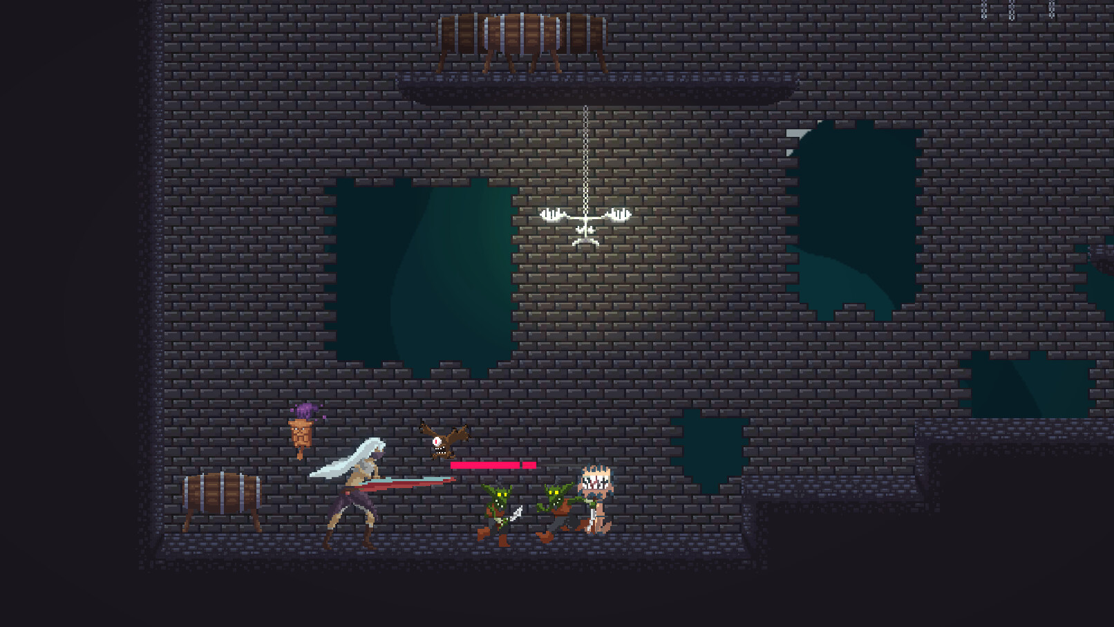 Vera screenshot 5