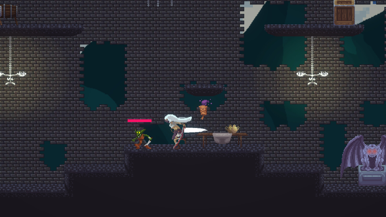 Vera screenshot 1