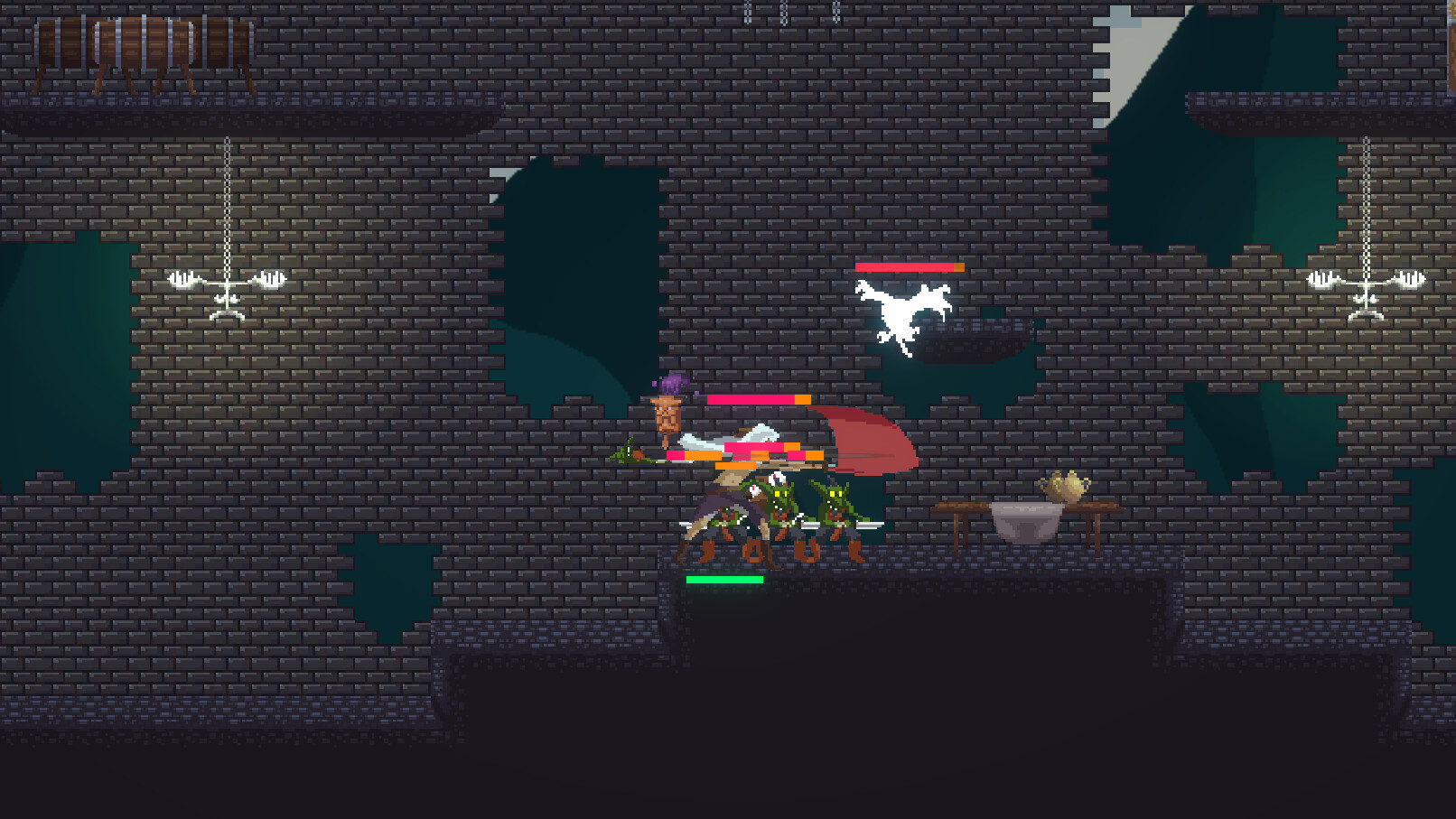 Vera screenshot 2