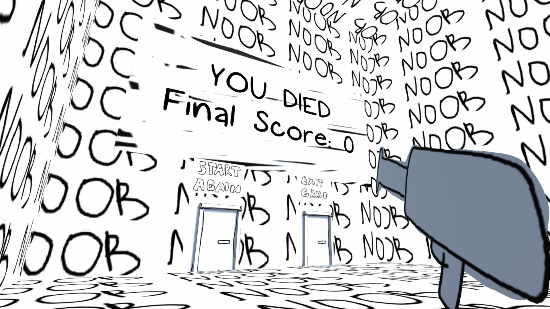 The Dot screenshot 2