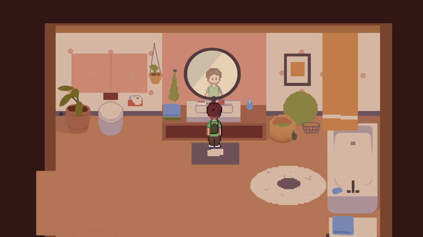 The Dot screenshot 1