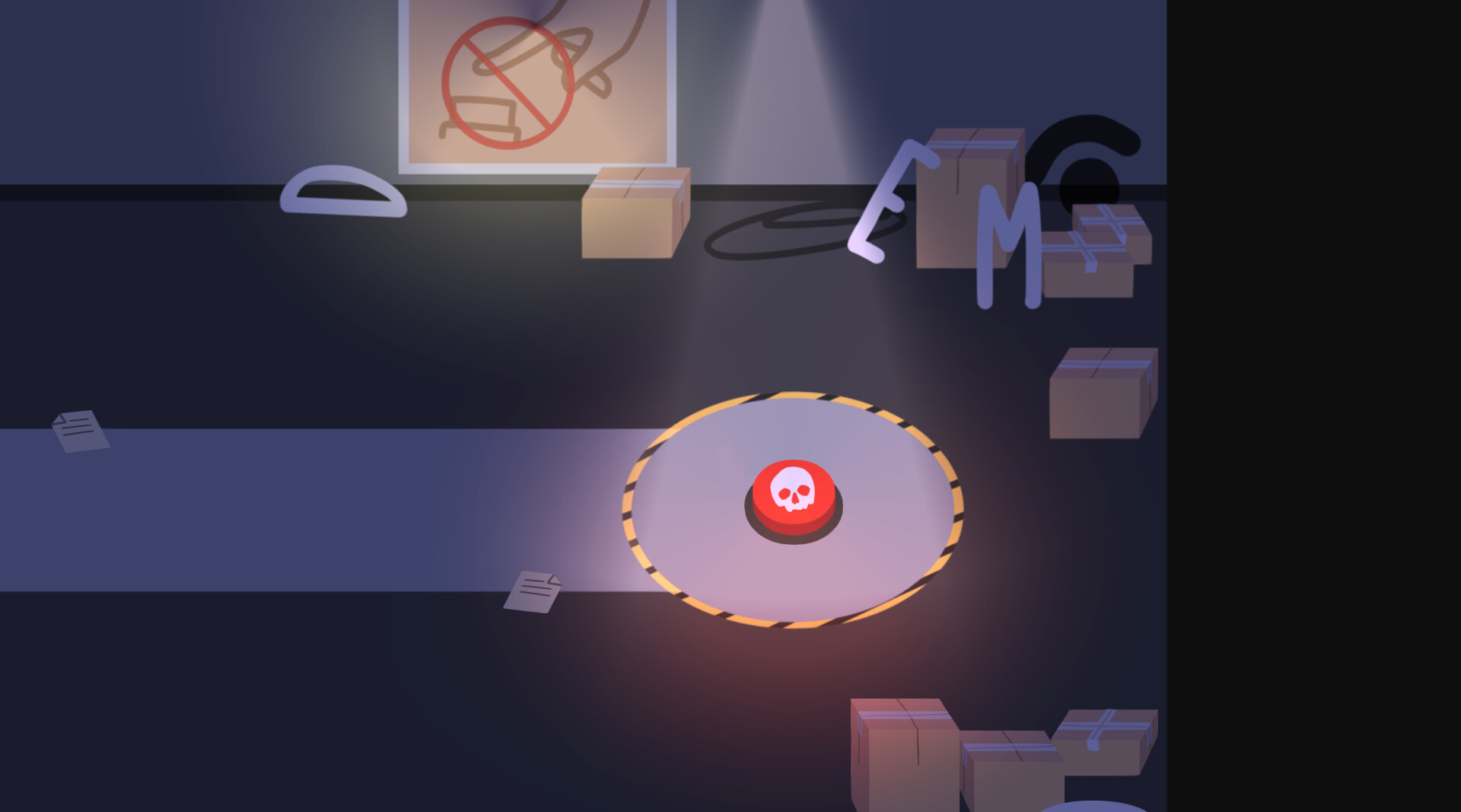 The Dot screenshot 3