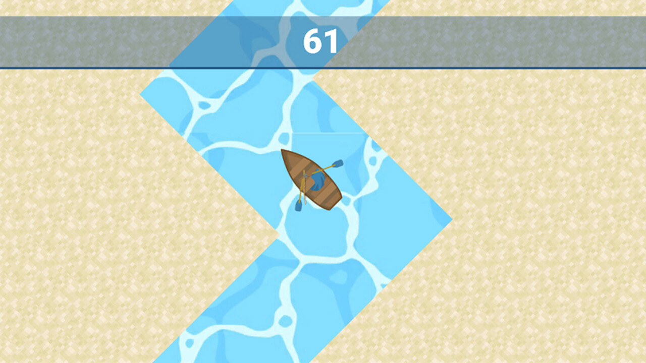 Splash Ship screenshot 3