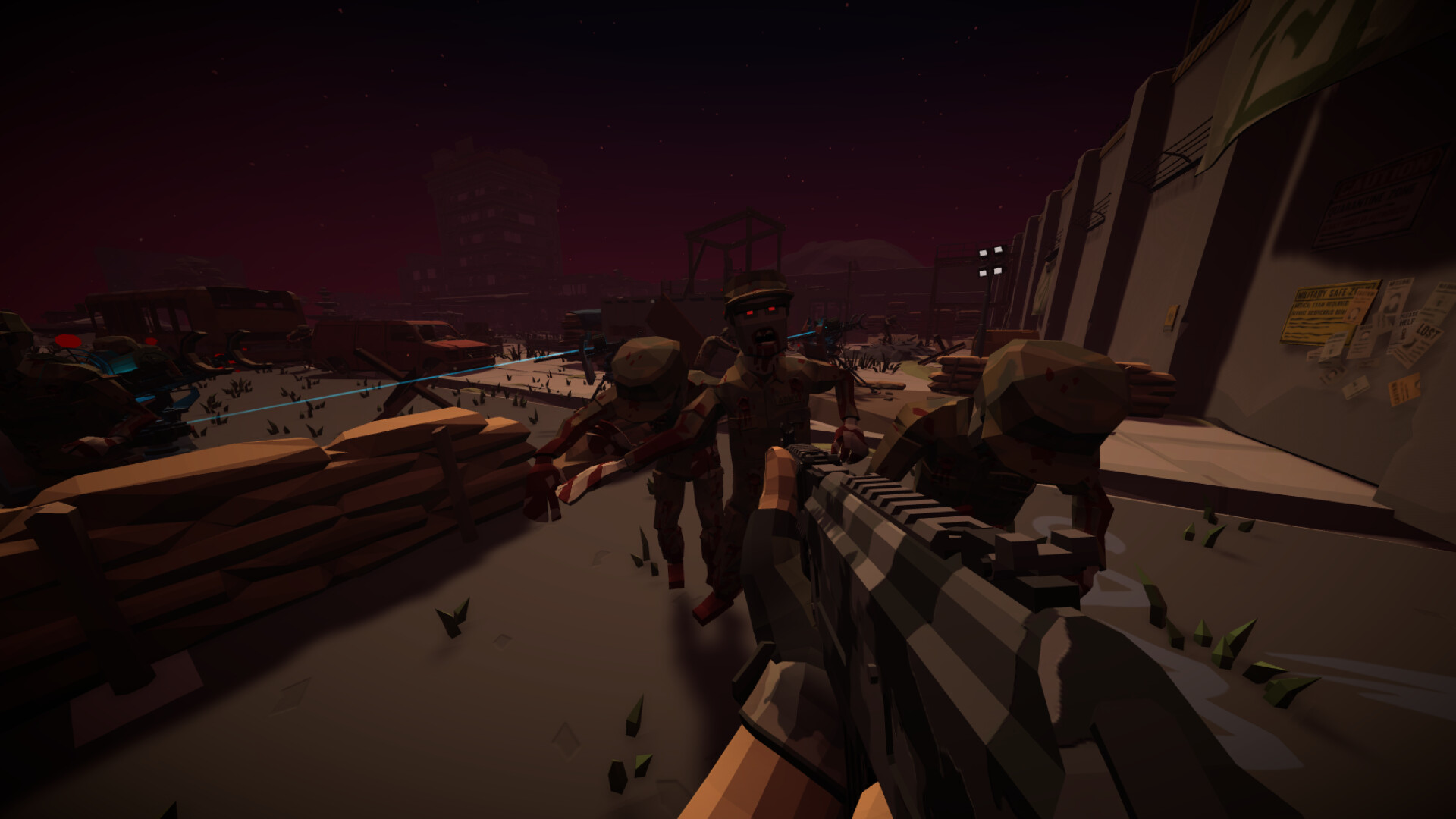 ApoZomb screenshot 10