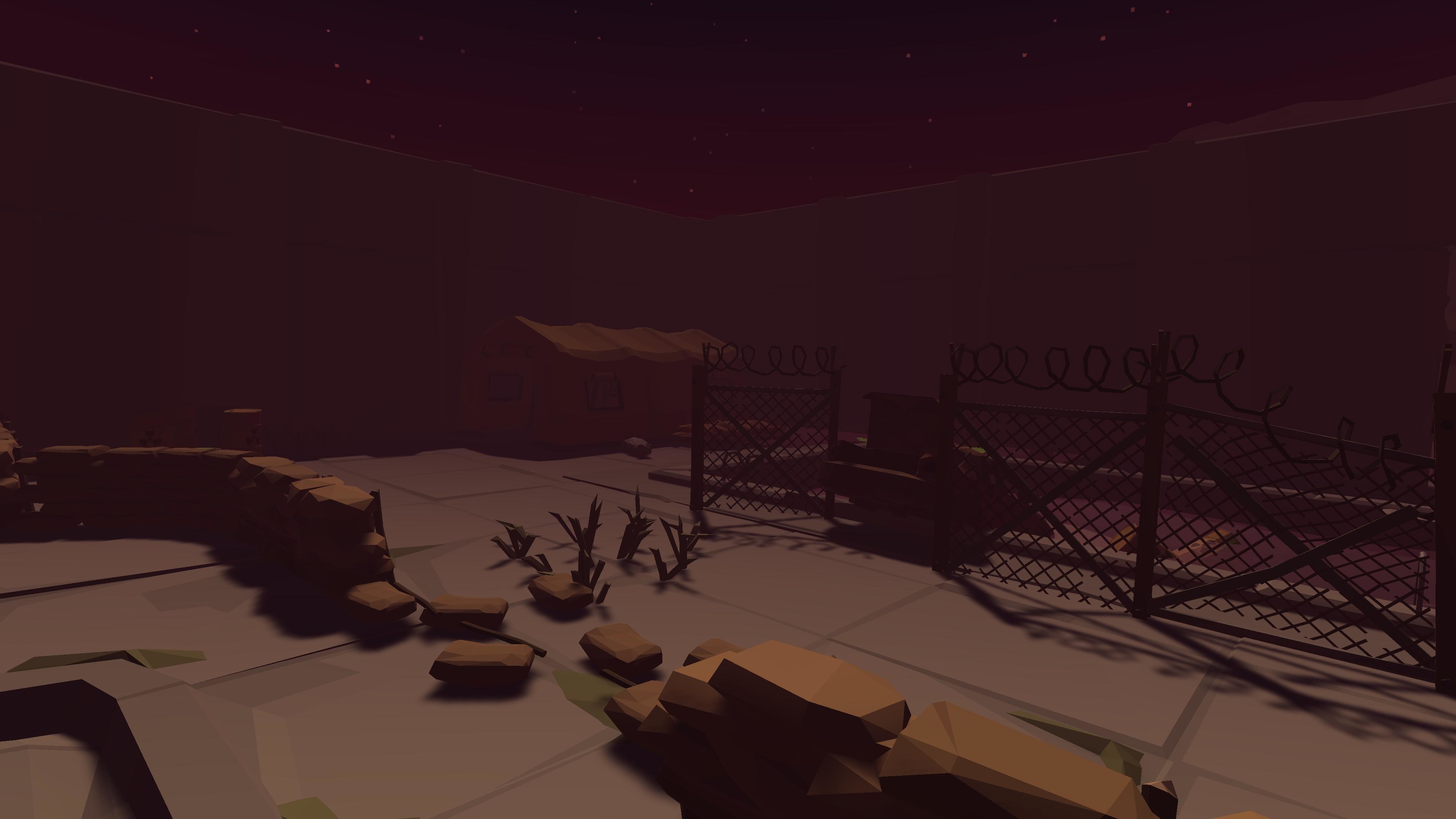 ApoZomb screenshot 3