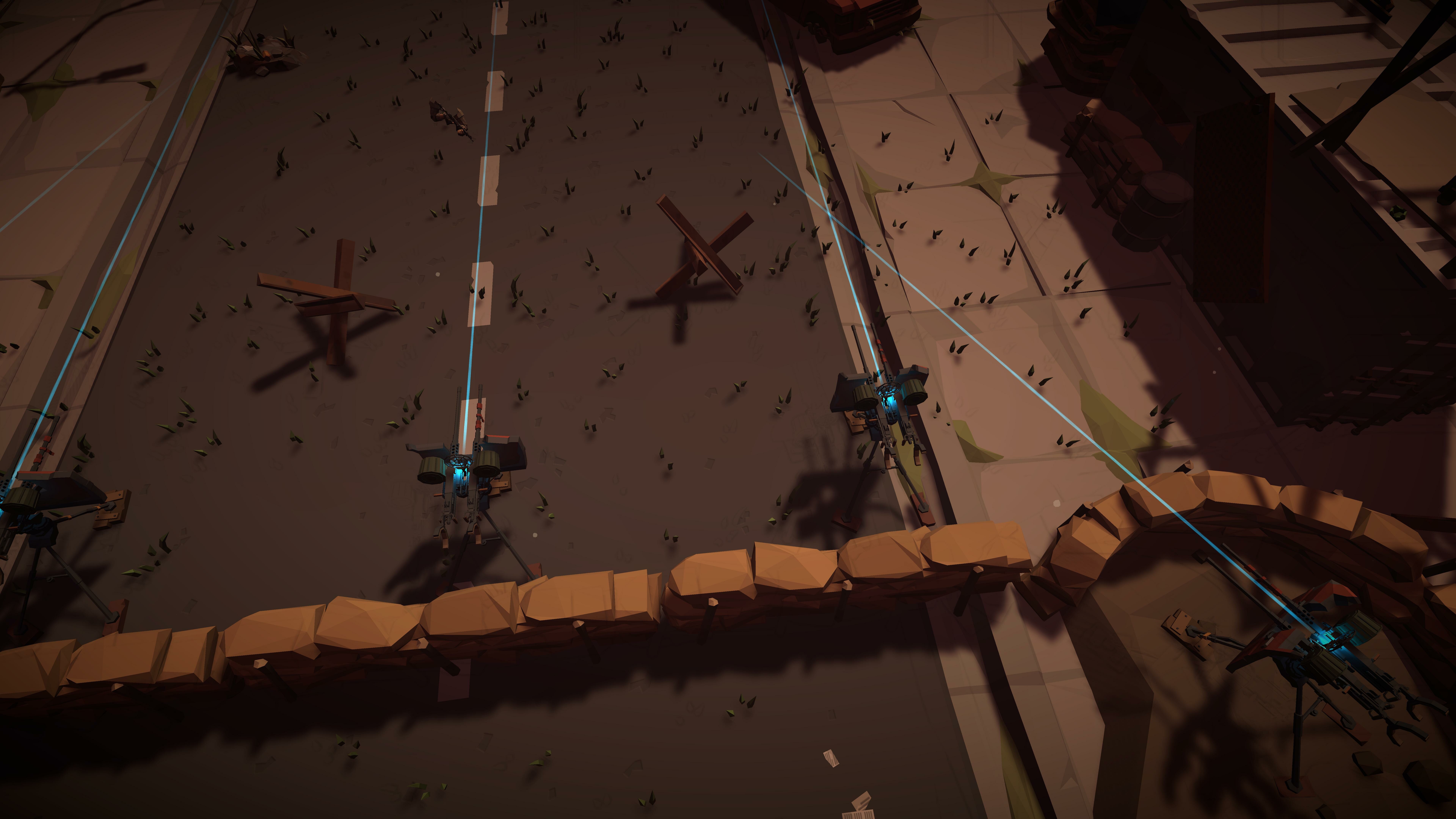 ApoZomb screenshot 7