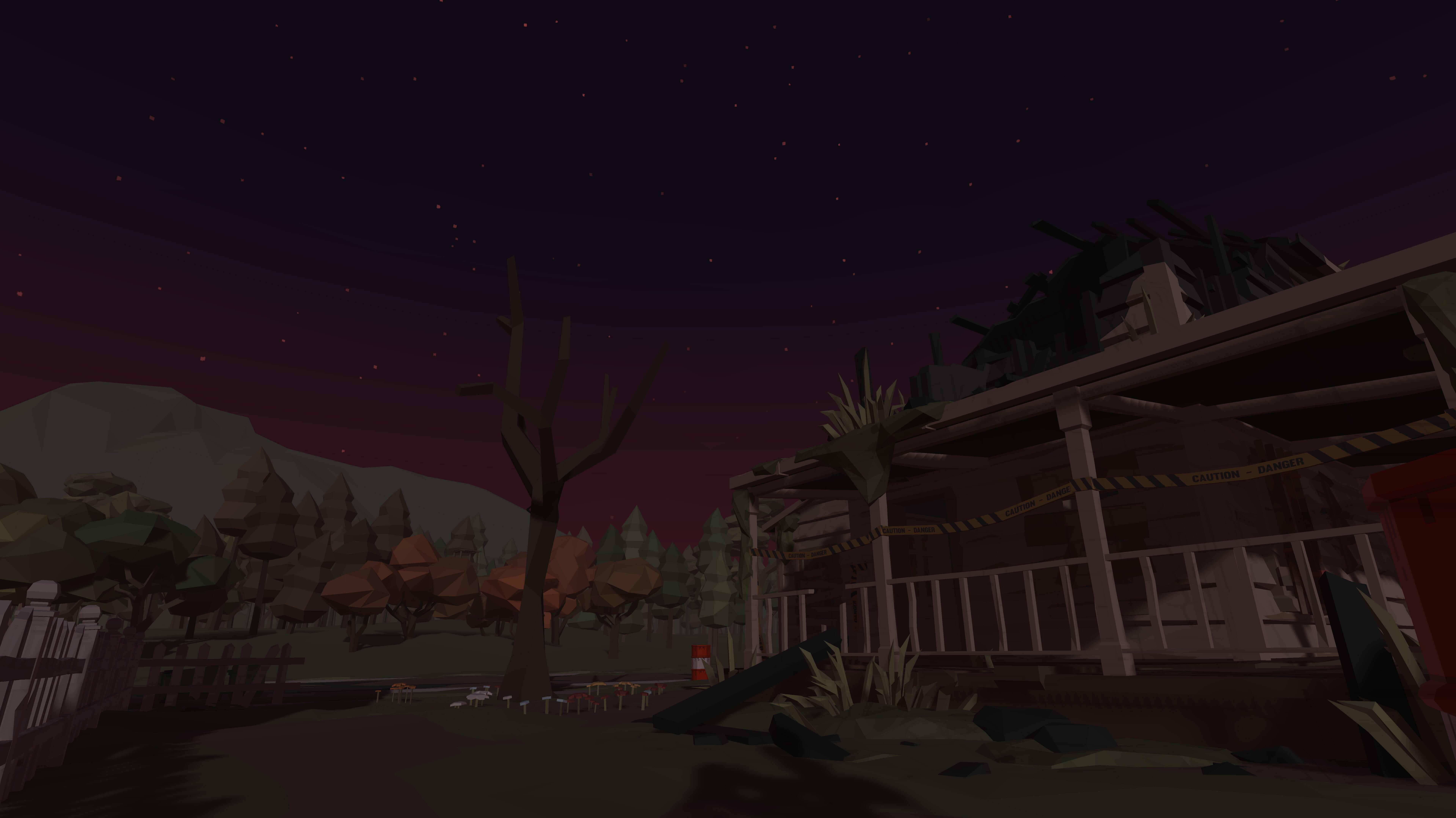 ApoZomb screenshot 4