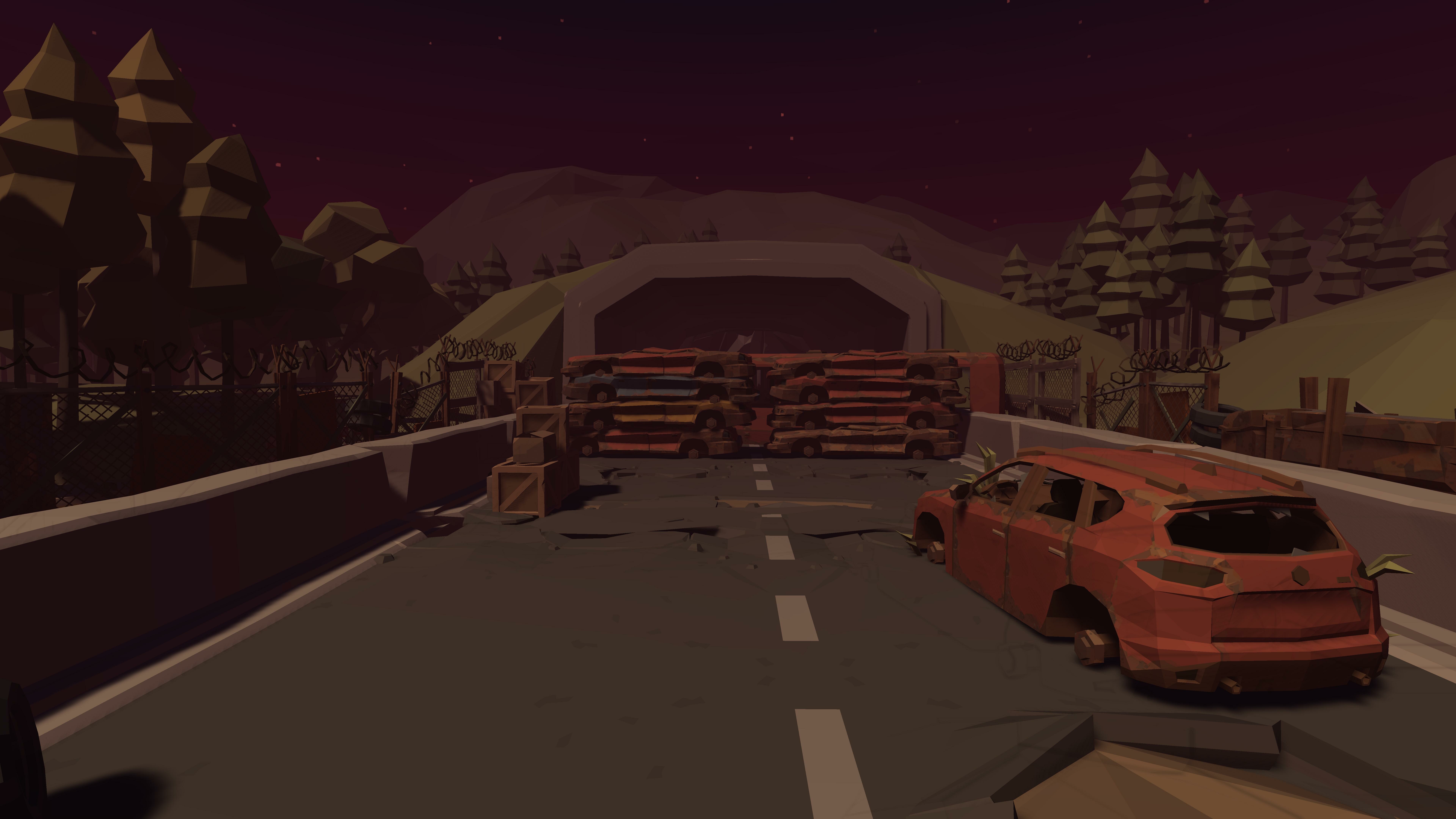 ApoZomb screenshot 11