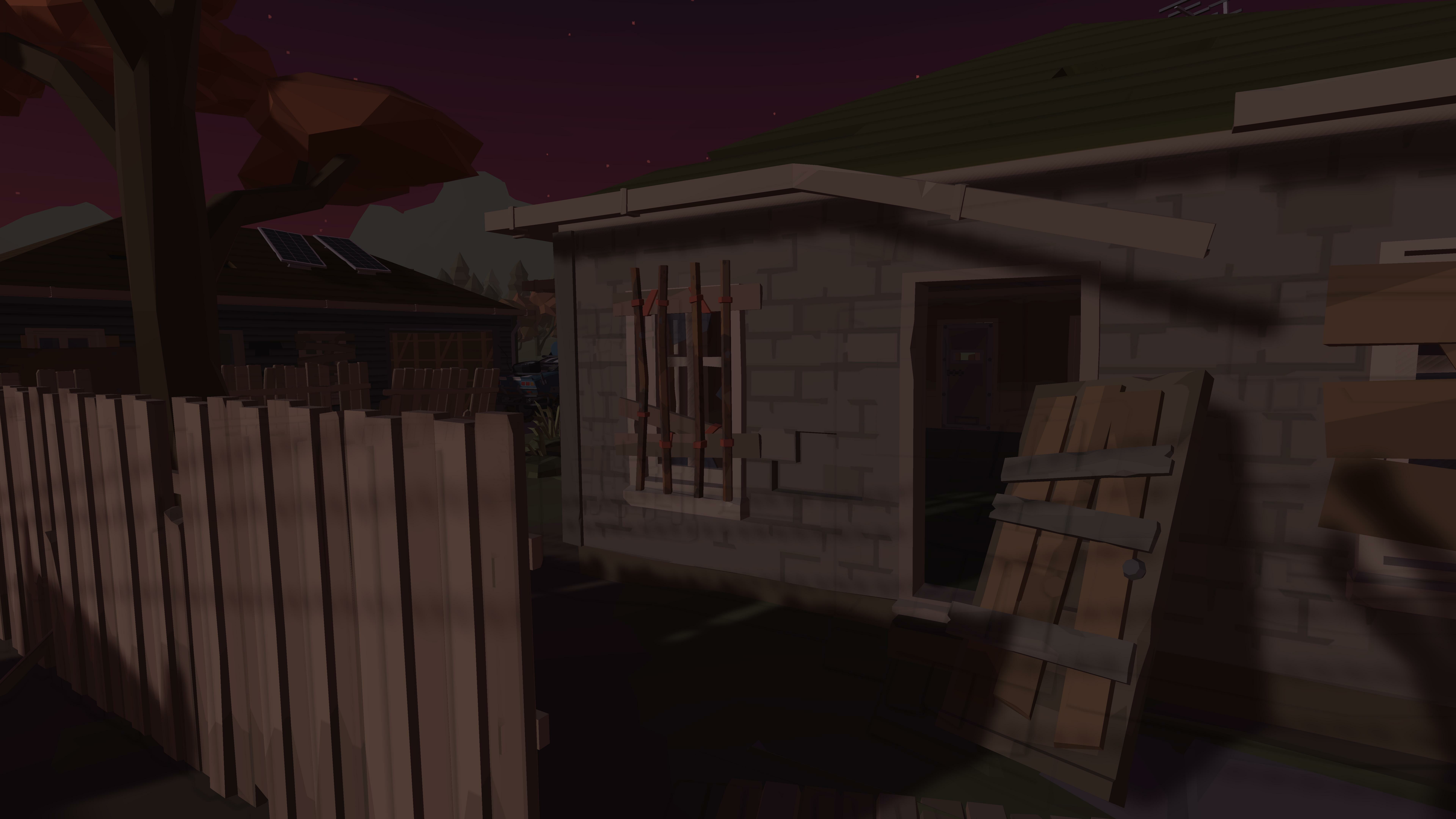 ApoZomb screenshot 5