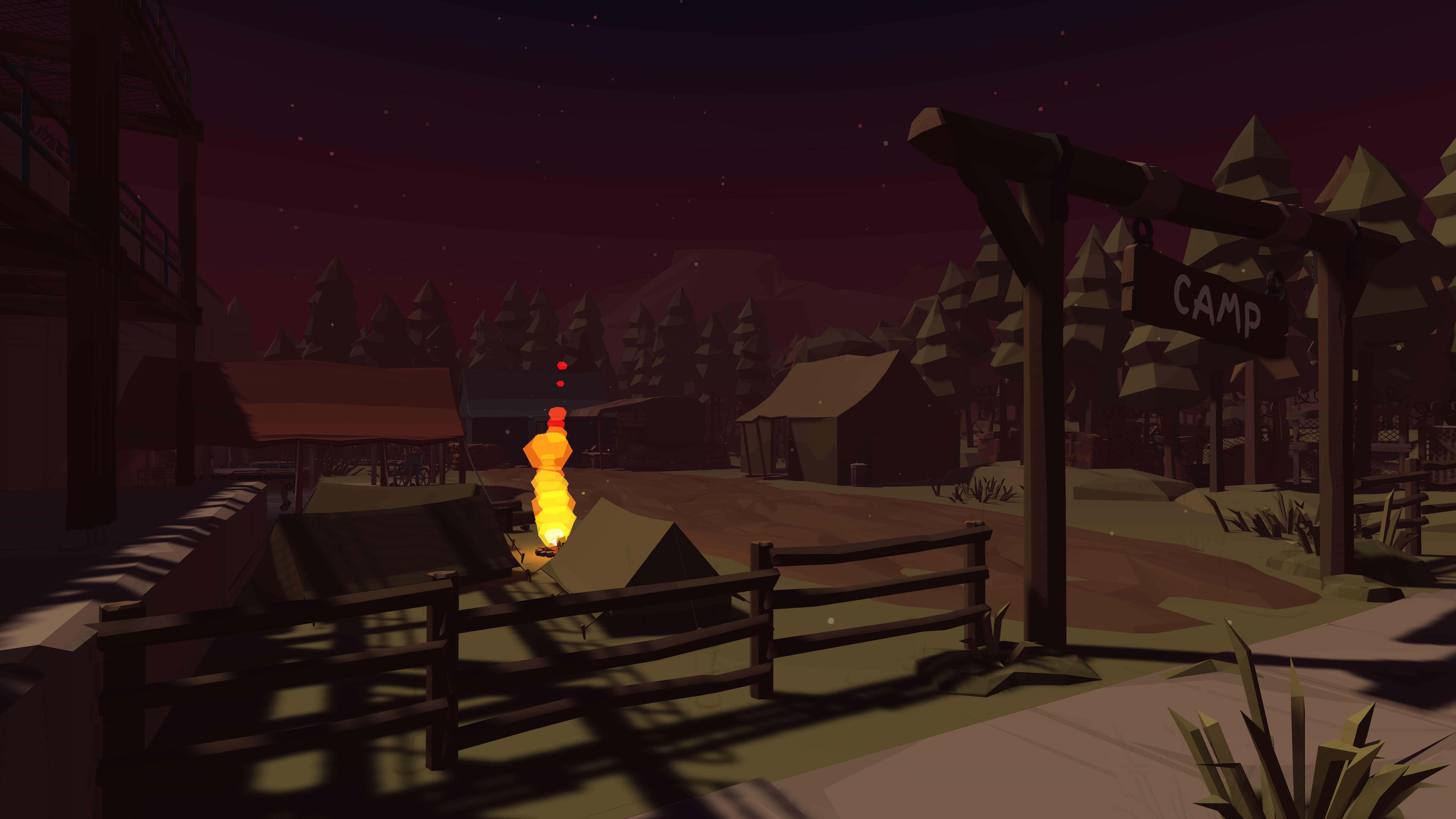 ApoZomb screenshot 1