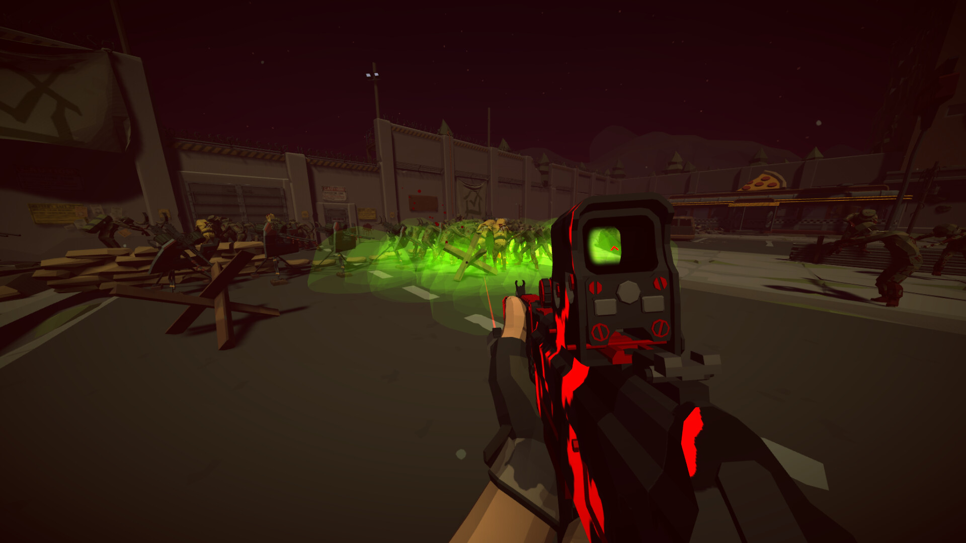 ApoZomb screenshot 6