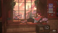 A screenshot of Spirit City: Lofi Sessions