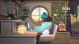 A screenshot of Spirit City: Lofi Sessions