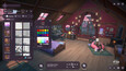 A screenshot of Spirit City: Lofi Sessions