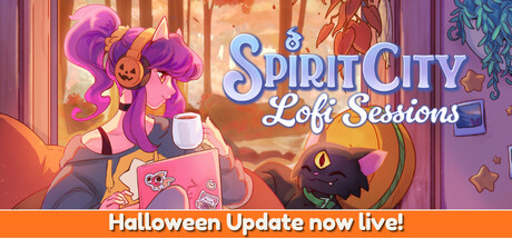 Spirit City: Lofi Sessions