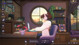 A screenshot of Spirit City: Lofi Sessions