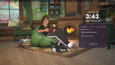 A screenshot of Spirit City: Lofi Sessions