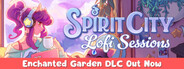 Spirit City: Lofi Sessions