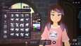 A screenshot of Spirit City: Lofi Sessions
