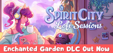 Spirit City: Lofi Sessions