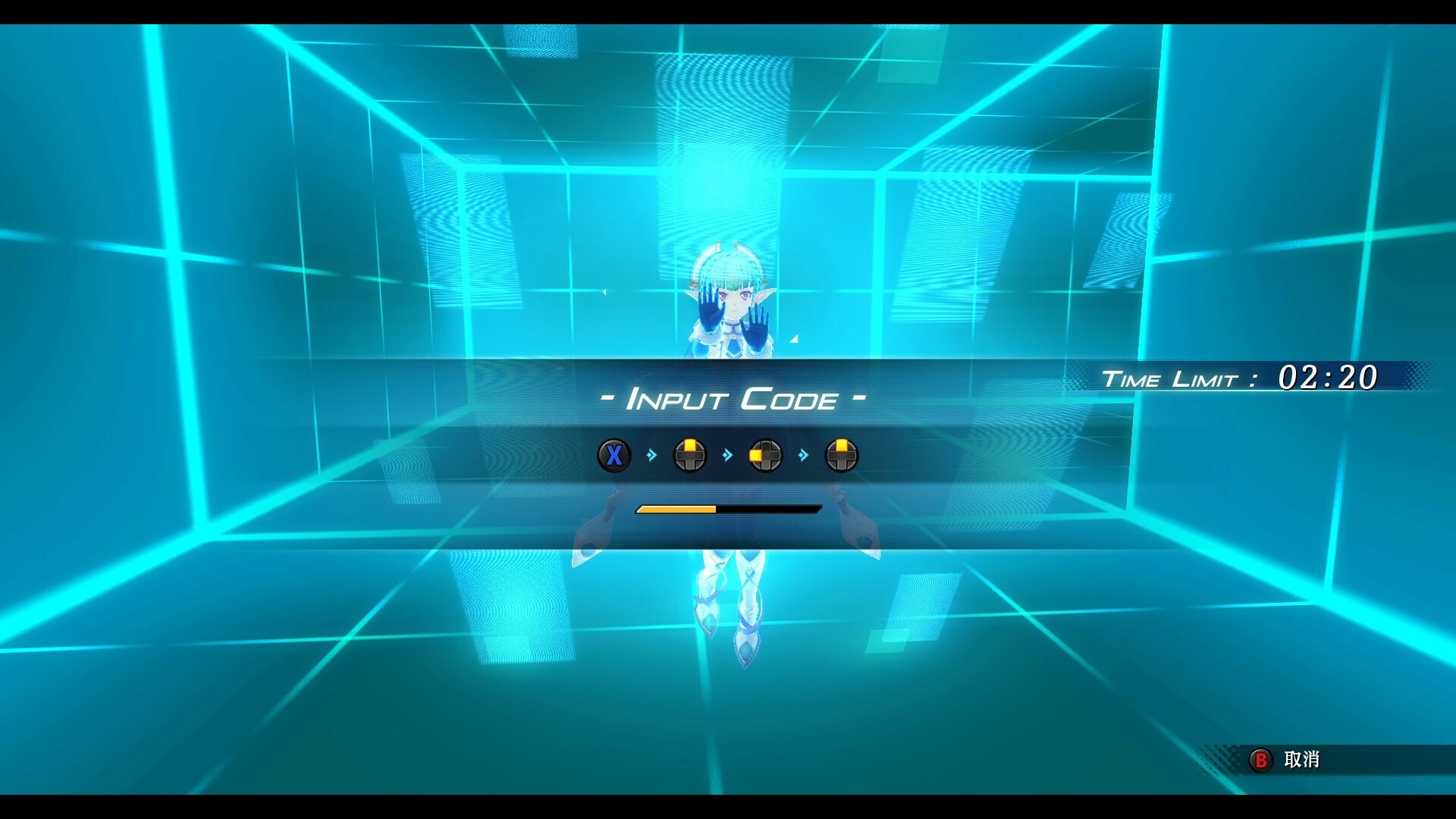 The Legend of Heroes: Kuro no Kiseki Ⅱ -CRIMSON SiN- screenshot 7