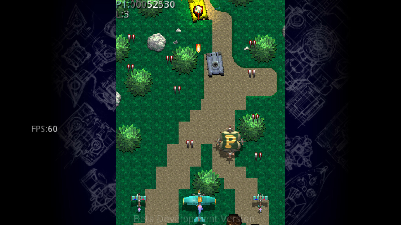 Stratoskirmish screenshot 4