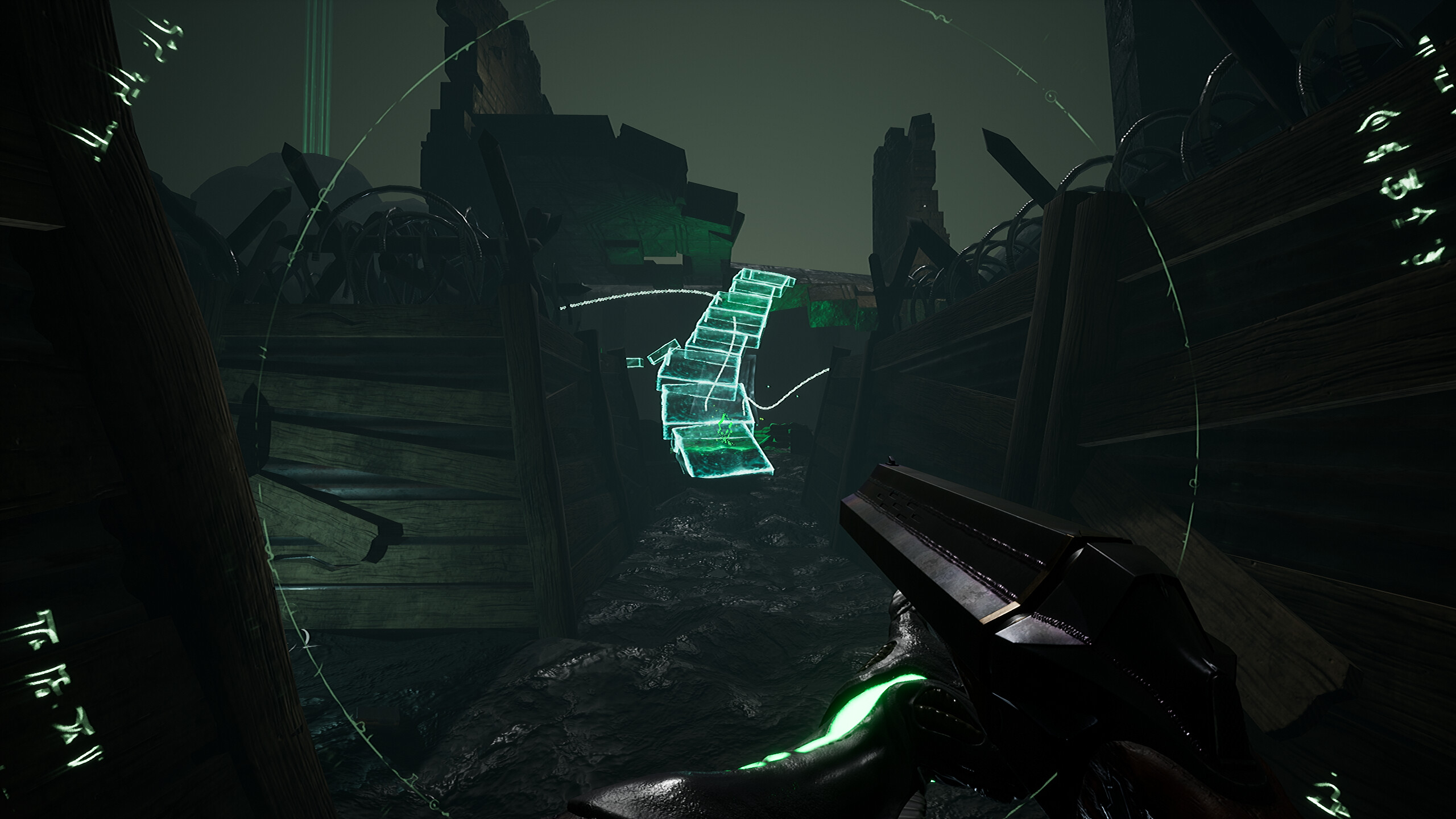 KVLT screenshot 1