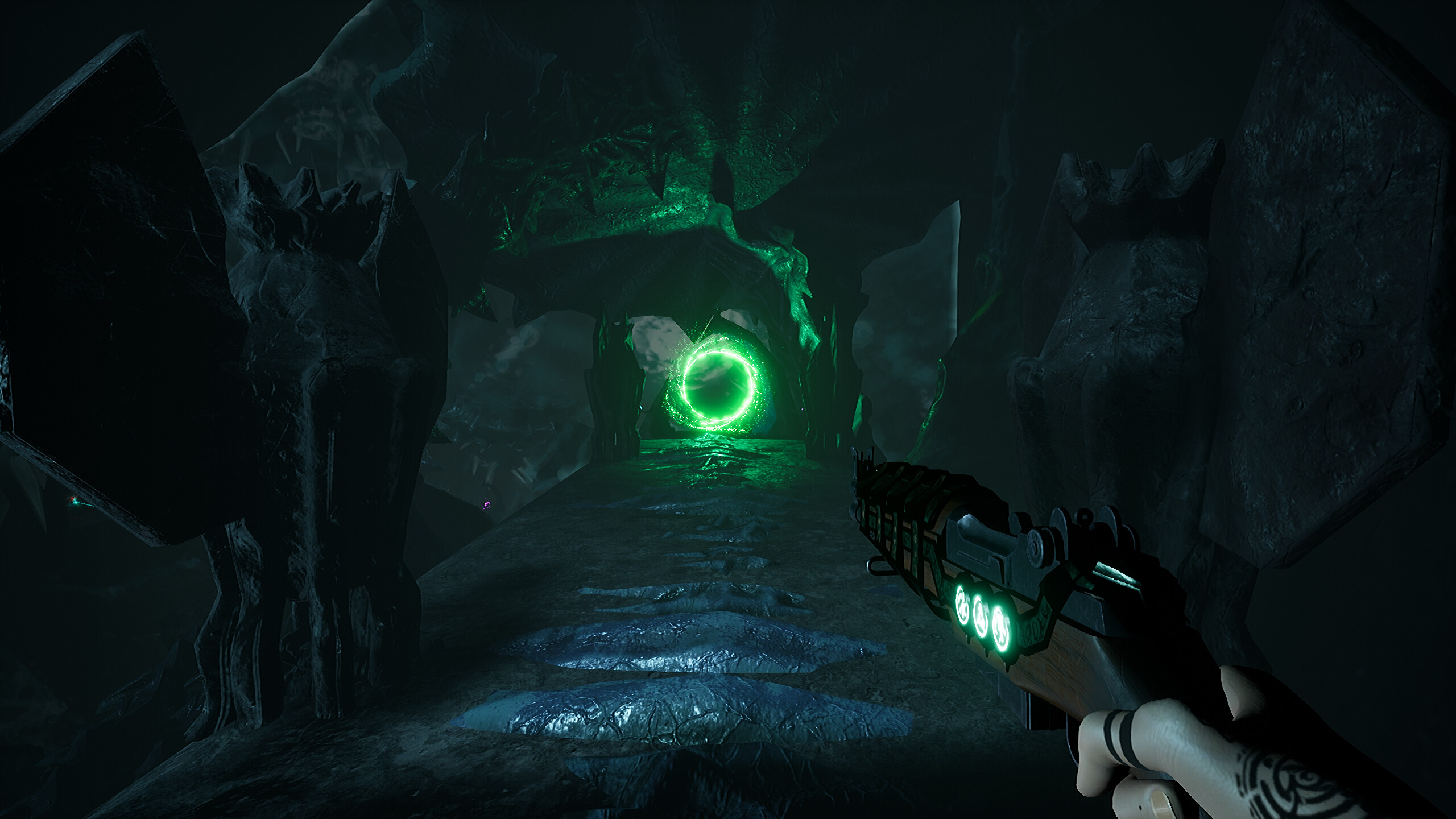 KVLT screenshot 2