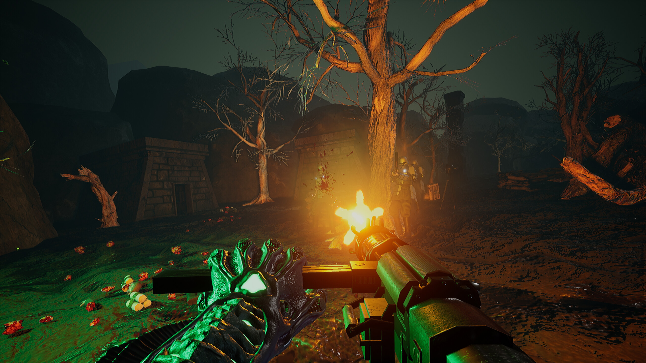 KVLT screenshot 9