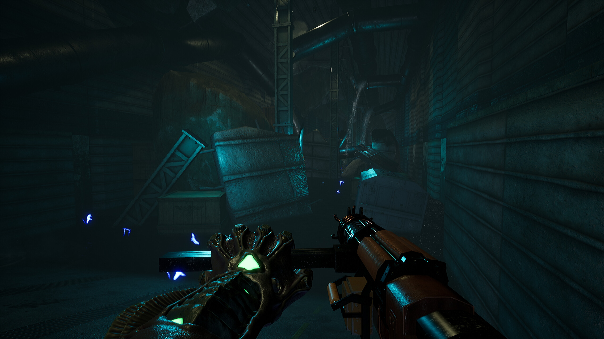 KVLT screenshot 5