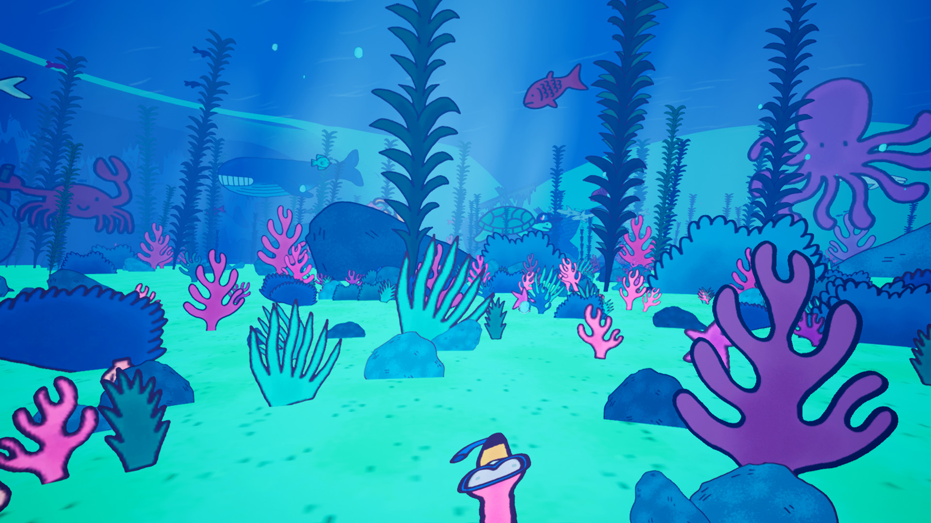 Asteria: Fouki screenshot 5