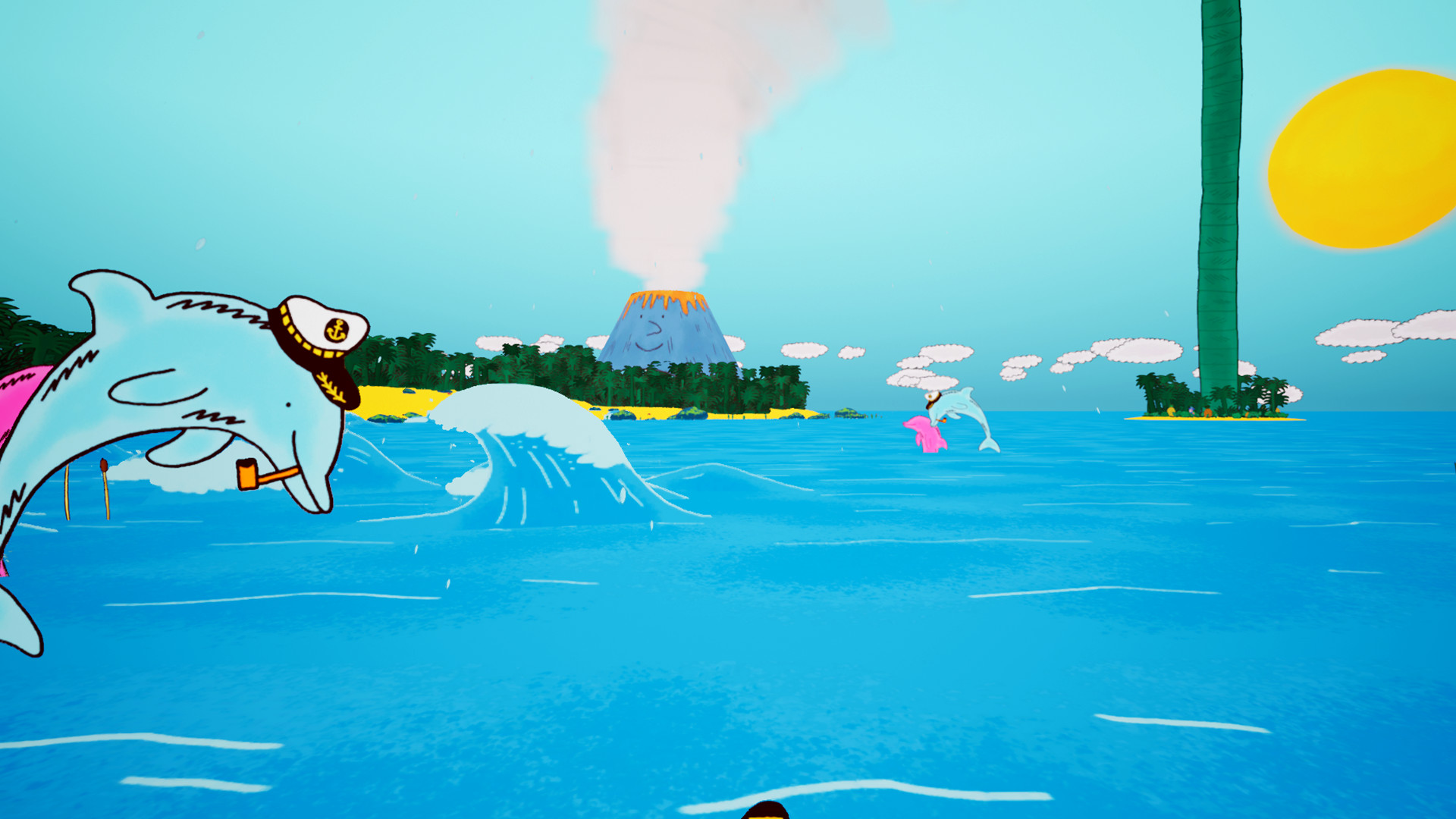Asteria: Fouki screenshot 4