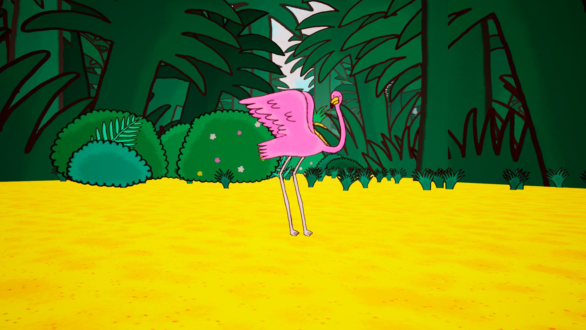 Asteria: Fouki screenshot 3