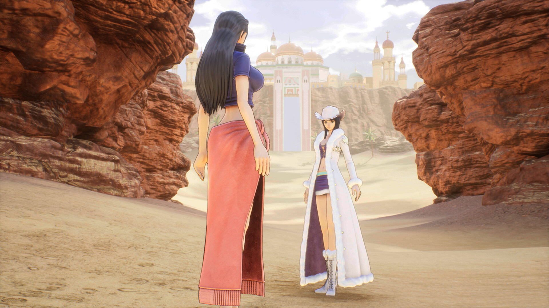 ONE PIECE ODYSSEY Adventure Expansion Pack+100,000 Berries screenshot 2
