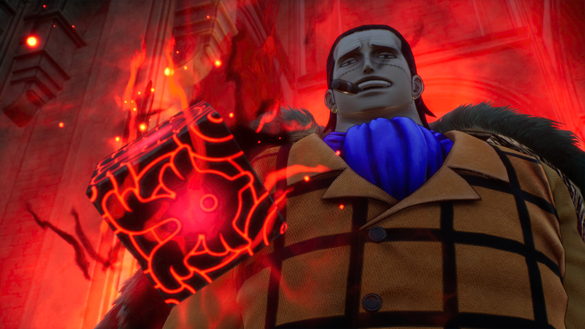 ONE PIECE ODYSSEY Adventure Expansion Pack+100,000 Berries screenshot 3