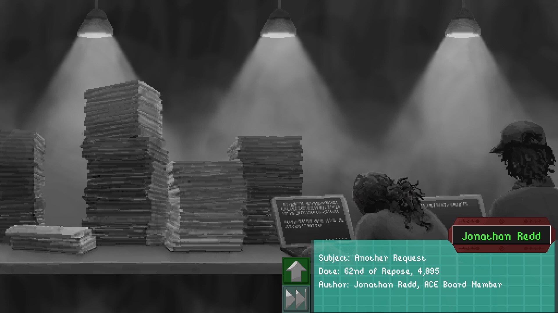 ReWire screenshot 5