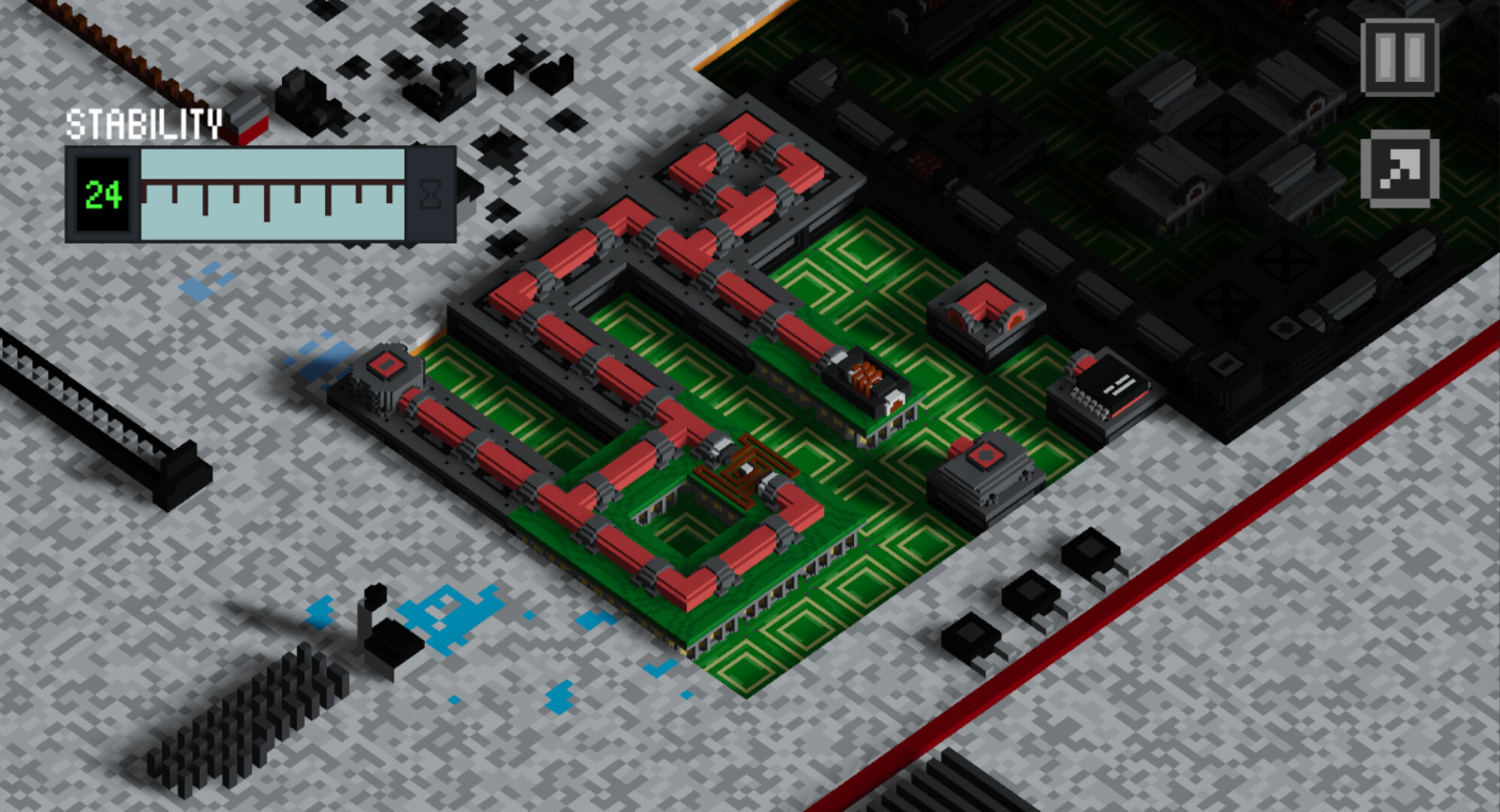 ReWire screenshot 2