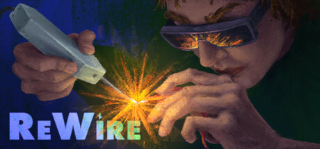 ReWire Cover Image