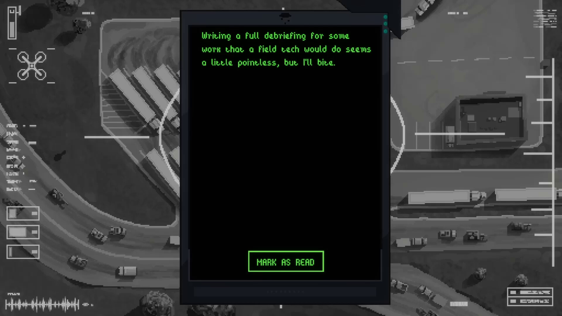ReWire screenshot 3
